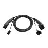 Ratio laadkabel - 3-fase - type 2 - 8 meter