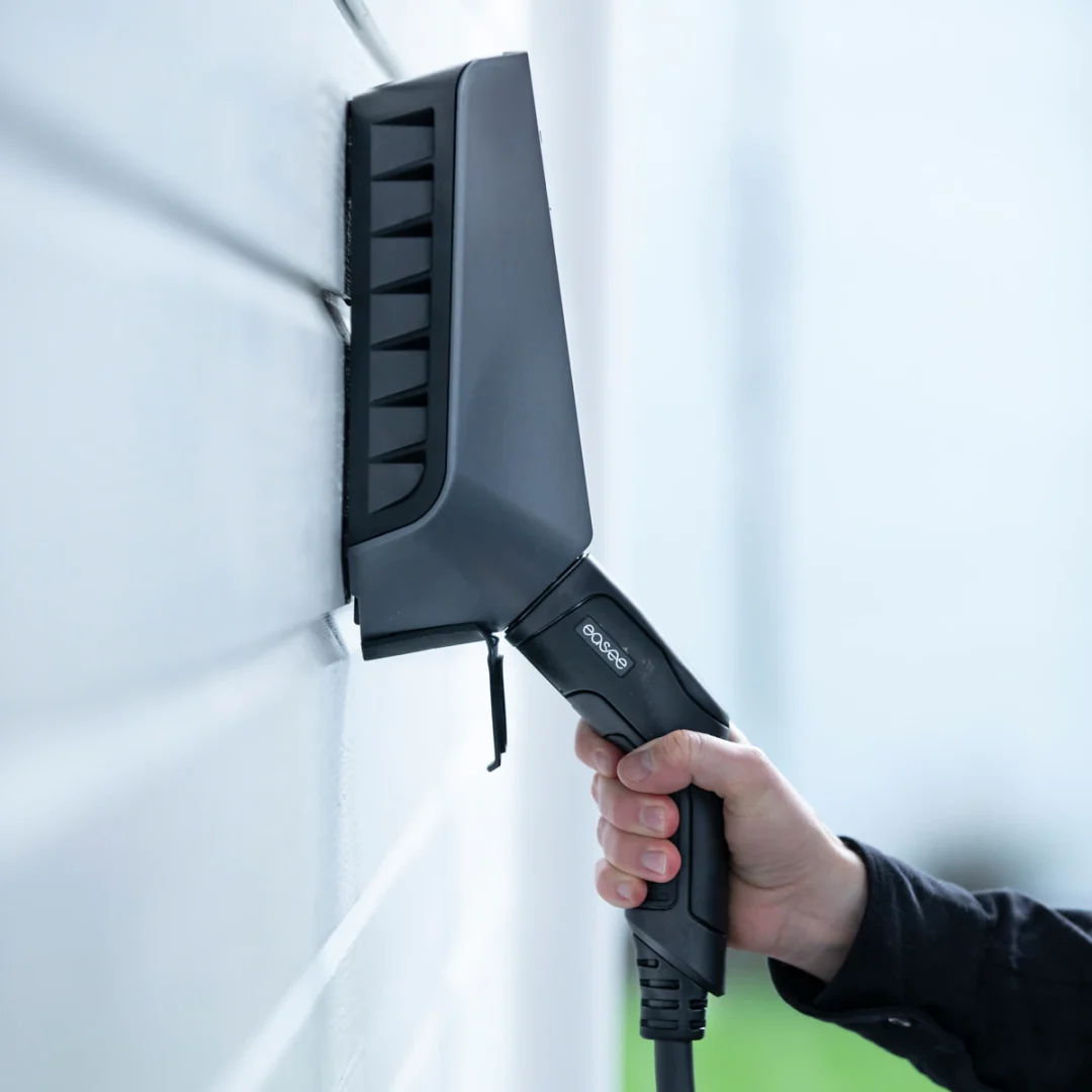 Easee Home laadstation 22kW - Afbeelding 5