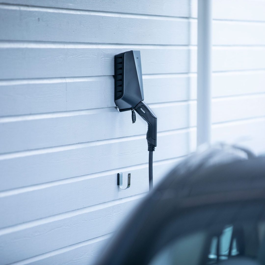 Easee Home laadstation 22kW - Afbeelding 6
