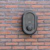 Ratio_laadpaal_socket_22kw_zwart_muur_laderthuis_stock
