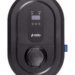 Ratio Solid - socket