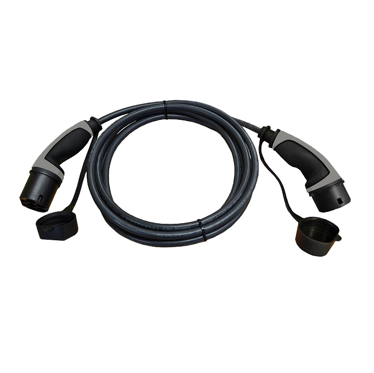 Ratio laadkabel - premium - 3-fase - type 2 - 6 meter