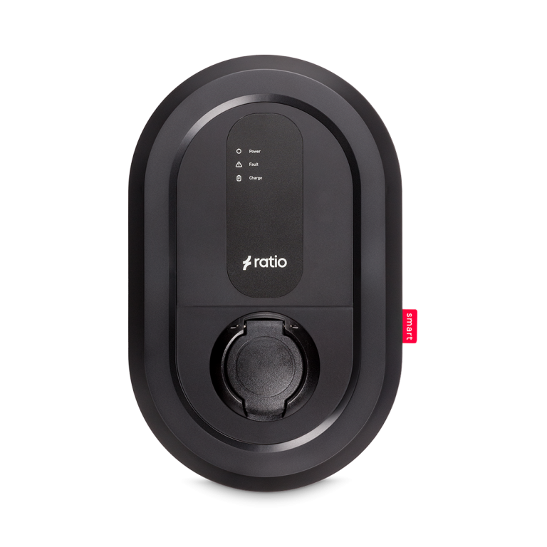 Ratio smart socket