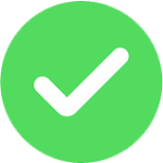 Deze afbeelding heeft een leeg alt-attribuut; de bestandsnaam is checkmark-150x150.png