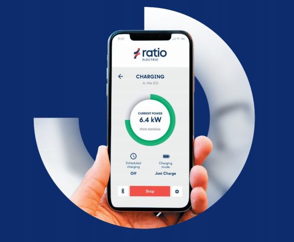 Ratio app