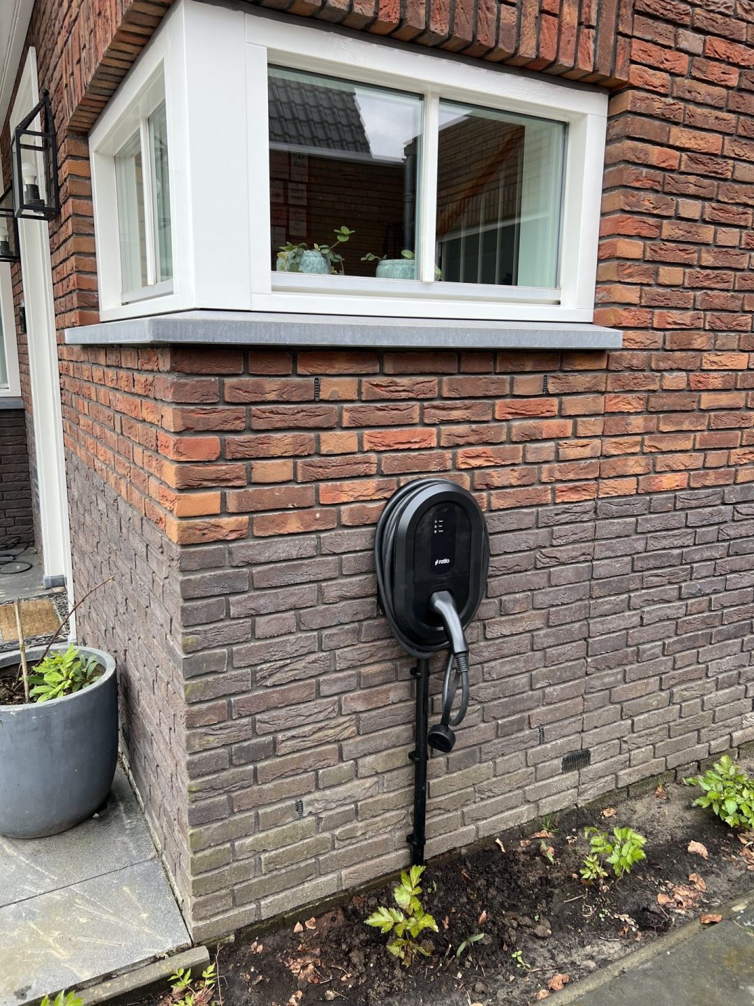 Ratio Solar - vaste kabel - Afbeelding 2