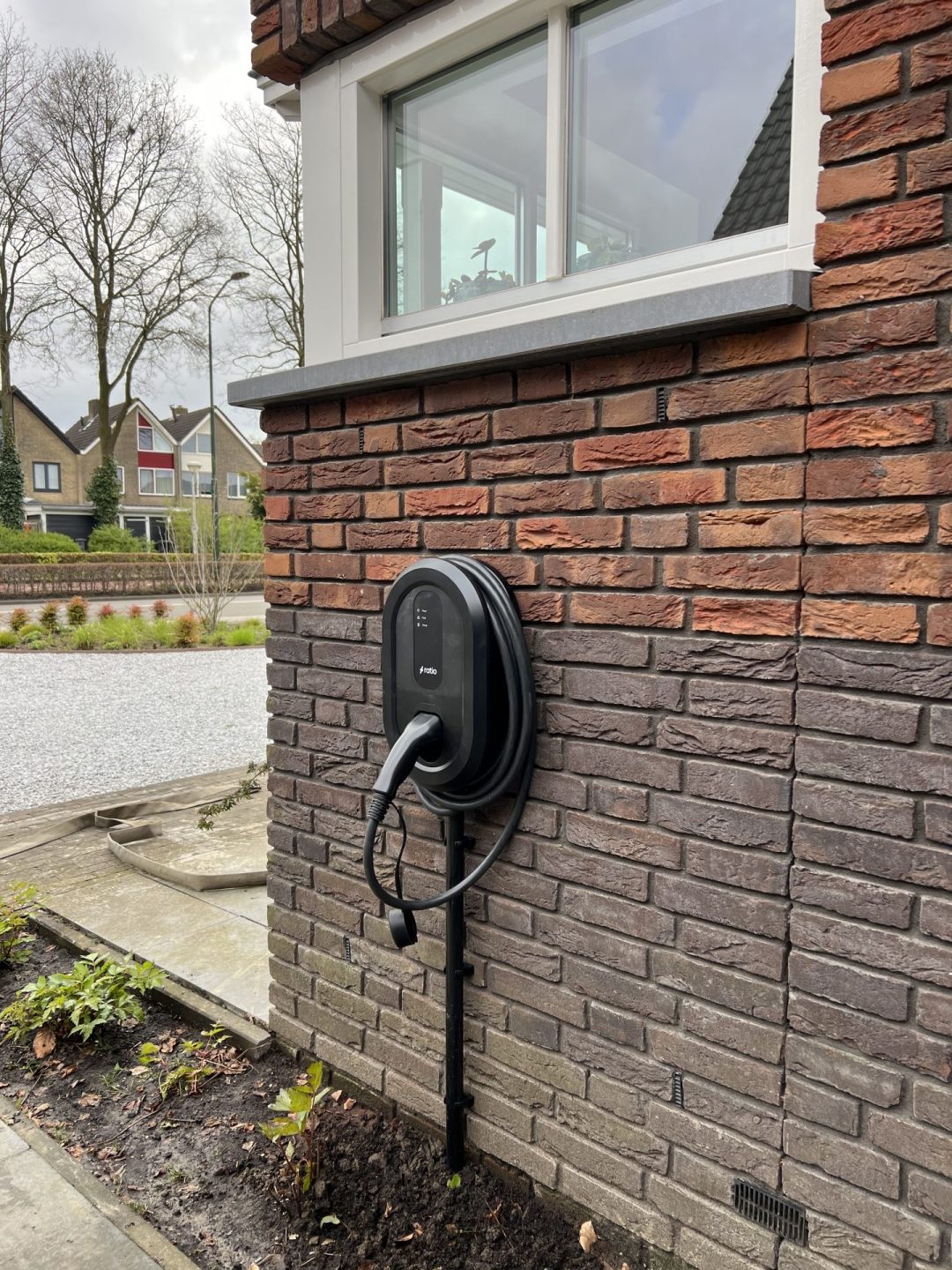 Ratio Solar - vaste kabel - Afbeelding 3