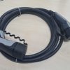 Samengestelde laadkabel - 3-fase - type 2 - 5 meter (refurbished) - Afbeelding 3