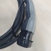 Samengestelde laadkabel - 3-fase - type 2 - 5 meter (refurbished) - Afbeelding 2