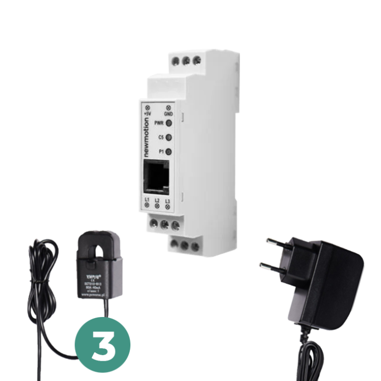 newmotion dpm module-dynamic-load-balancing-voor-laadpaal-3-fase