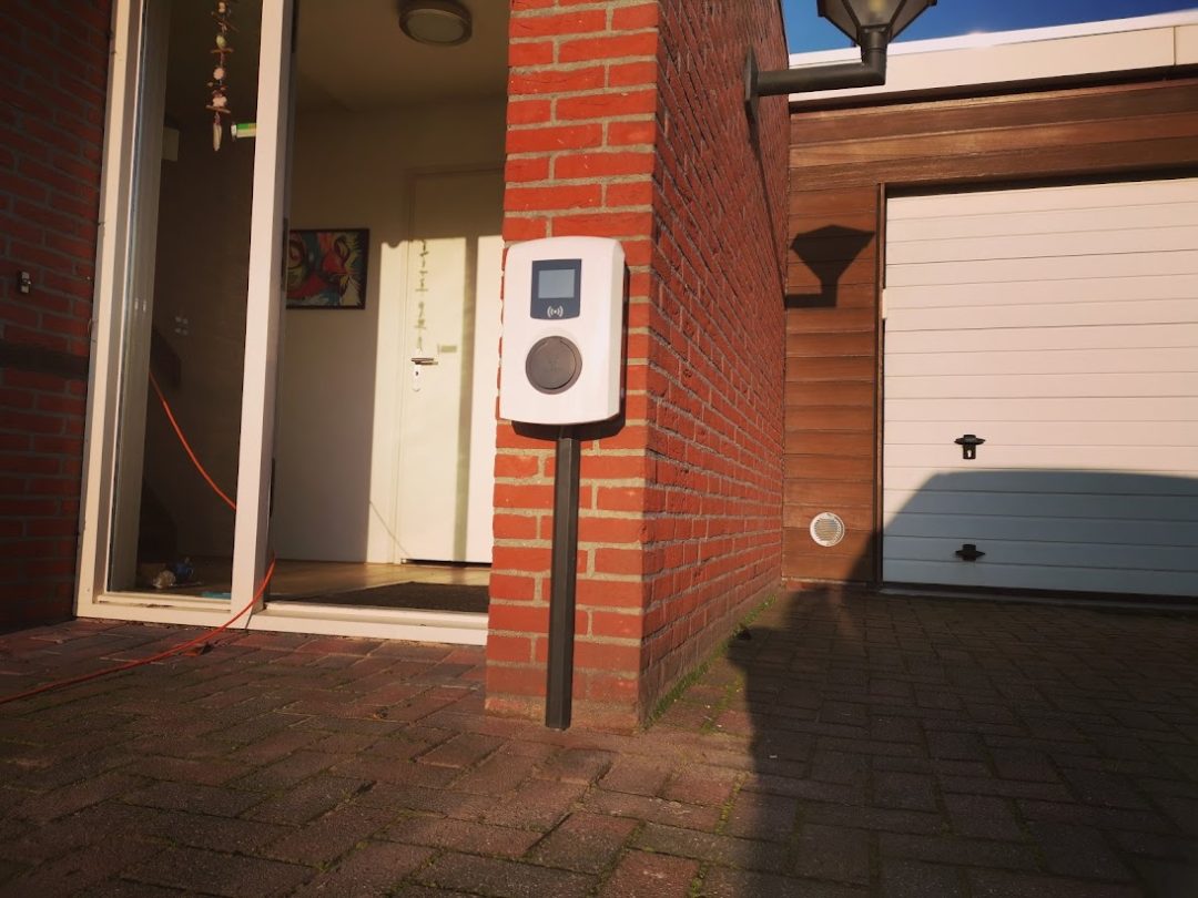 Alfen - Single Pro-Line - Socket - Afbeelding 3
