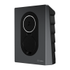 zaptec go wallbox laadpaal 22kw antraciet grijs - laderthuis 2