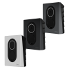zaptec go wallbox laadpaal 22kw kleuren - laderthuis