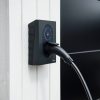 zaptec go wallbox laadpaal 22kw stock laderthuis