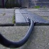 Kabelgoot stoeptegel 30 x 30 - Afbeelding 2