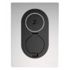 Zaptec Go Kap Cloud White