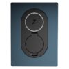 Zaptec Go Kap Midnight Blue