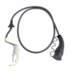 Charge cable 11kW (5m en 7.5m)
