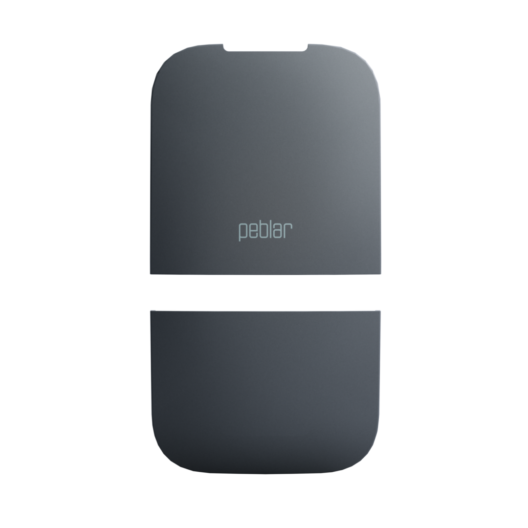 Peblar cover set cable