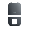 Peblar cover set socket