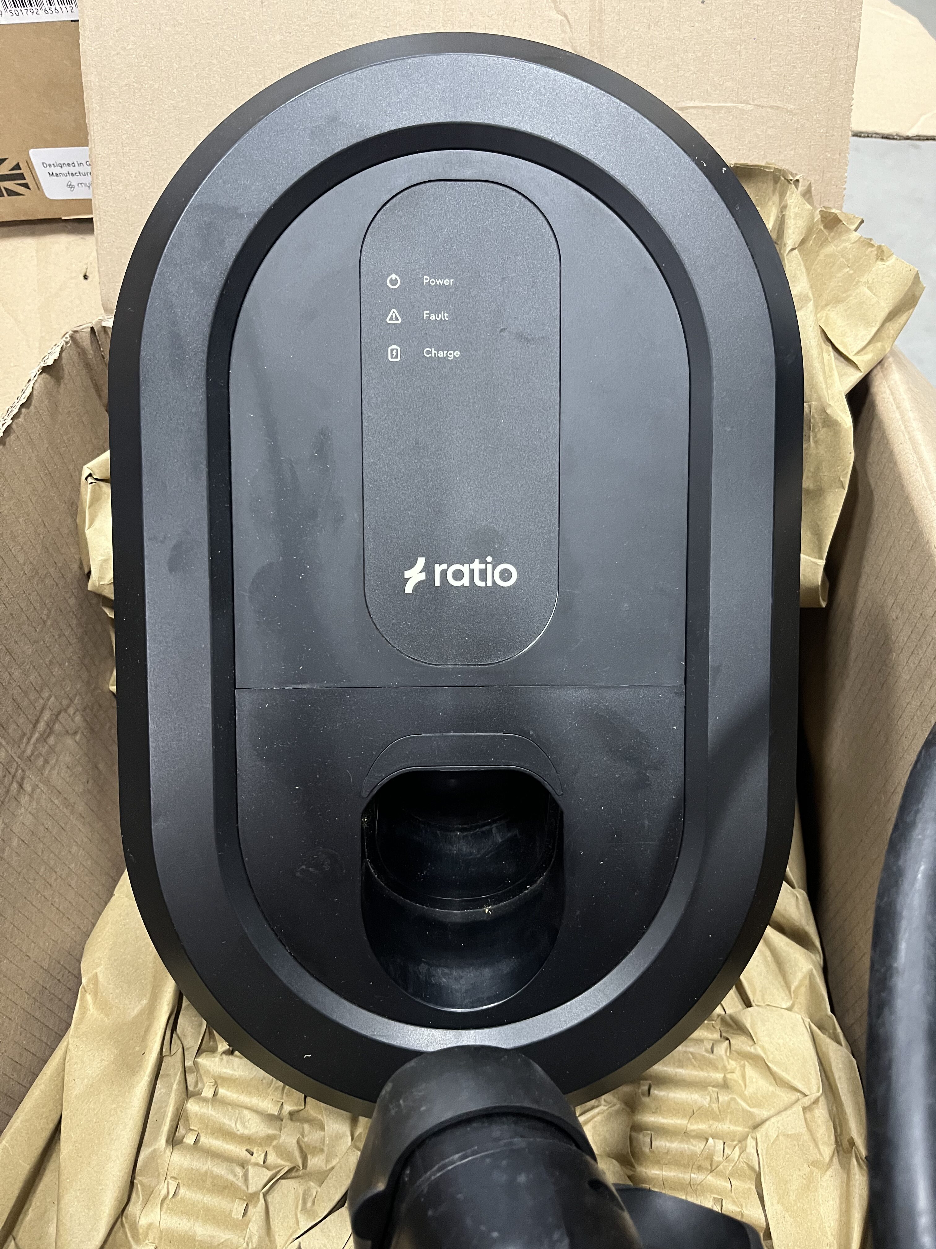 34 - Ratio Solar 5 meter - 03-2024