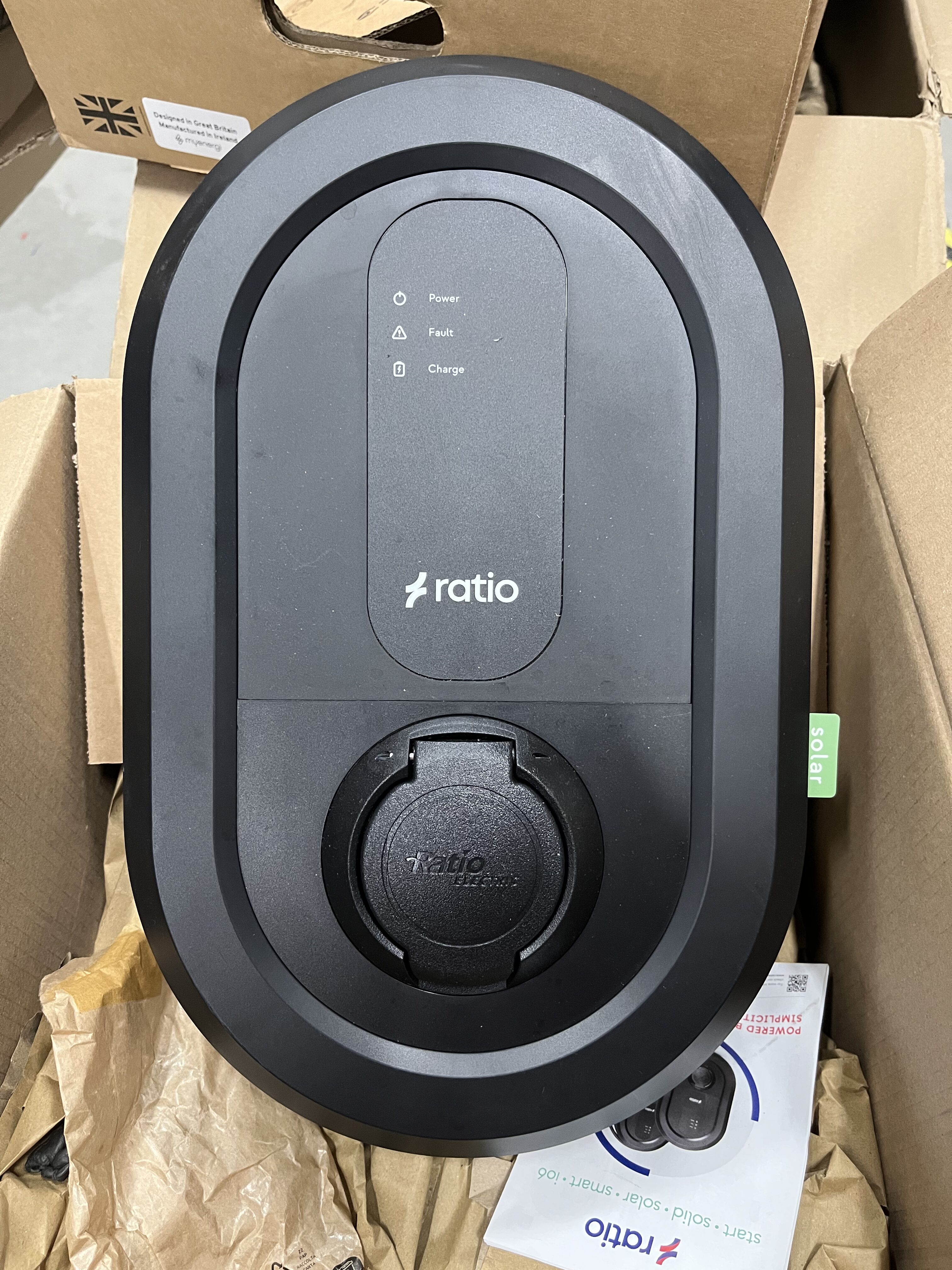 37 - Ratio Solar socket - 01-2026