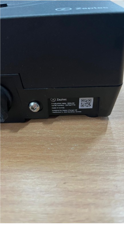 48 - Zaptec Go - 50-2024 - Afbeelding 2