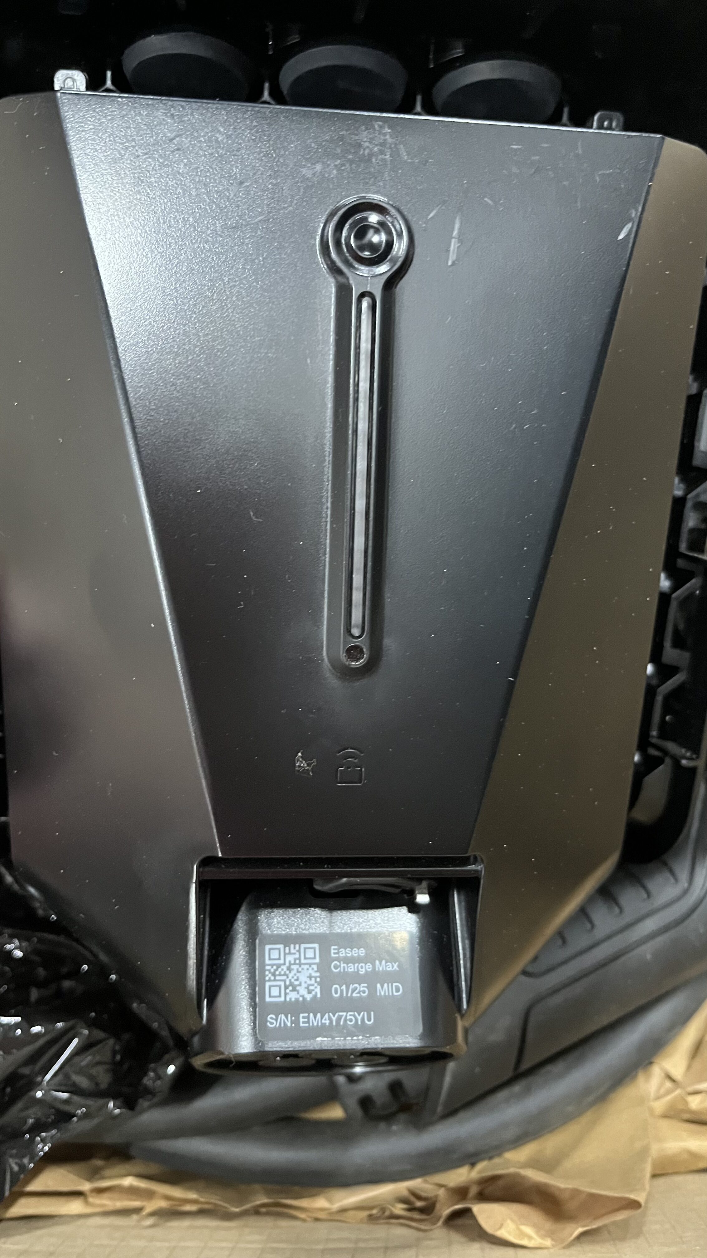 71 - Easee Charge Max - inclusief accessoires - Afbeelding 2