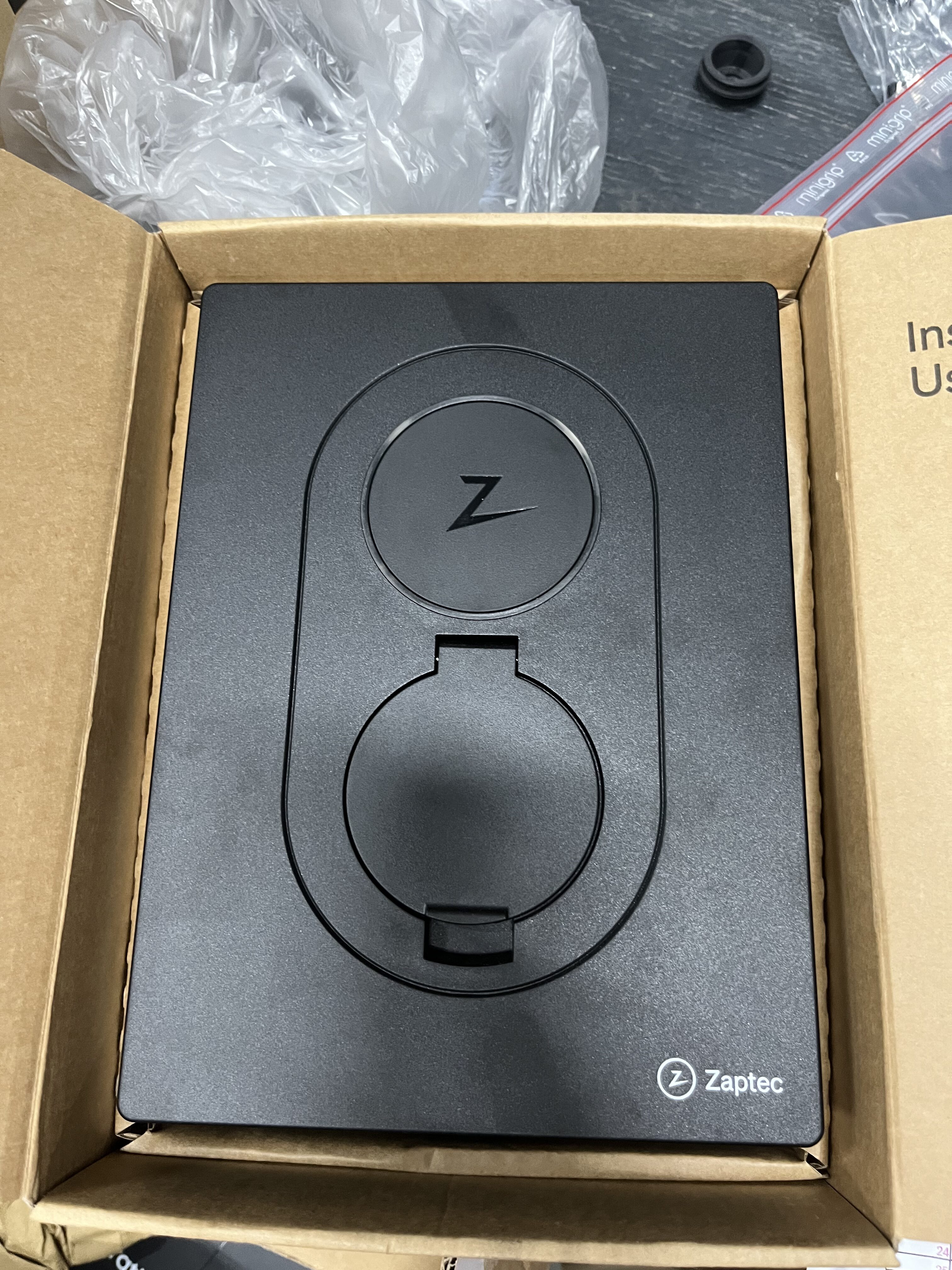 73 - Zaptec Go - 50-2025